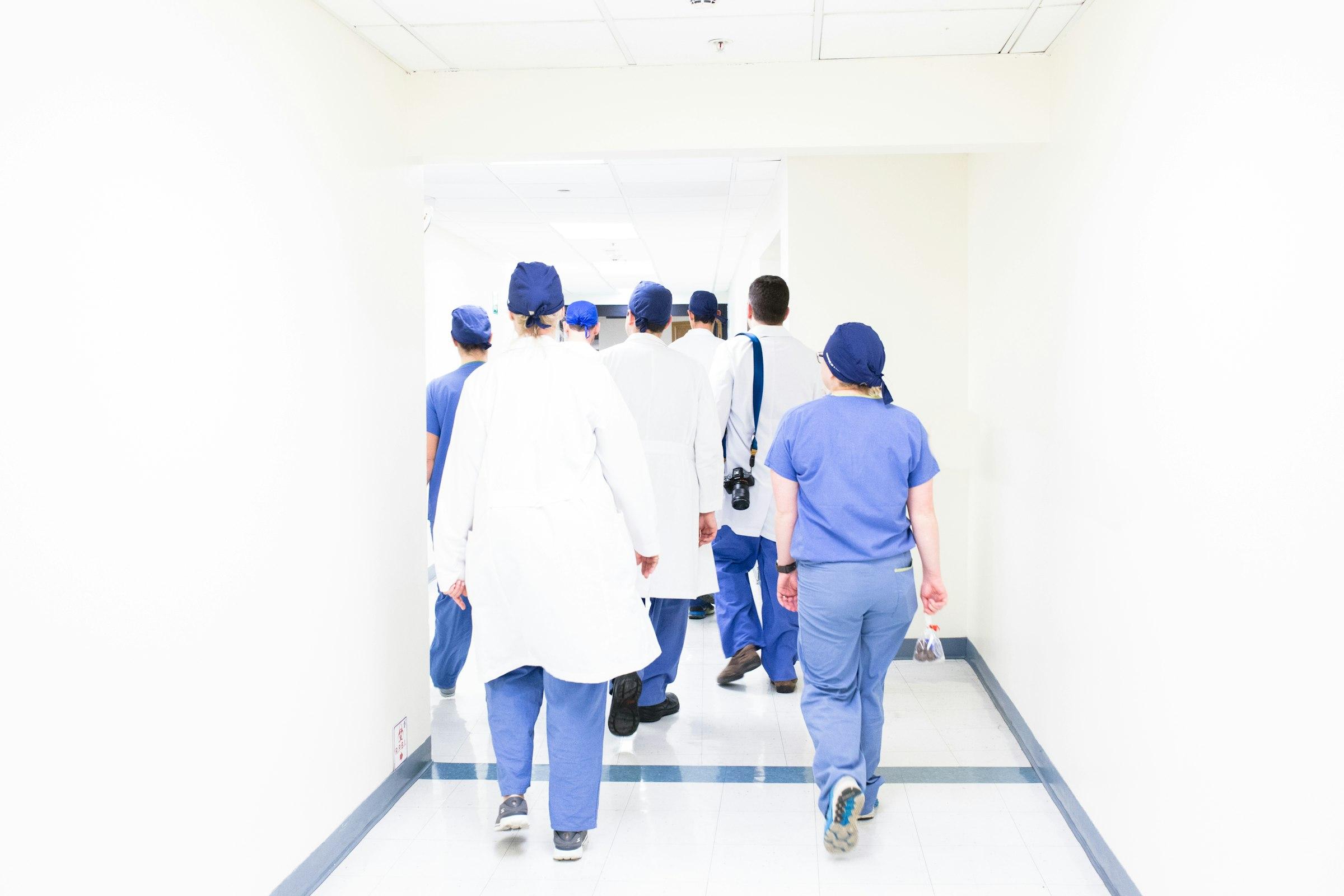 Physician office, dental clinic, and laboratory regulatory compliance consulting in OSHA Compliance & Safety Training in Bergen County, New Jersey